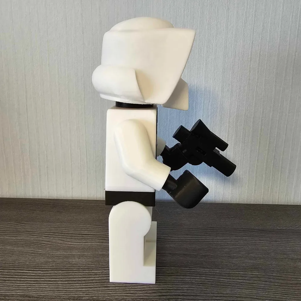 Smalto Ad Acqua Brick Da Tee Smalti 22cm Smaltati 582AB Bianco Tea Brick Caffè Bianco