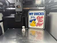 0.16mm layer, 1 walls, 10% infill