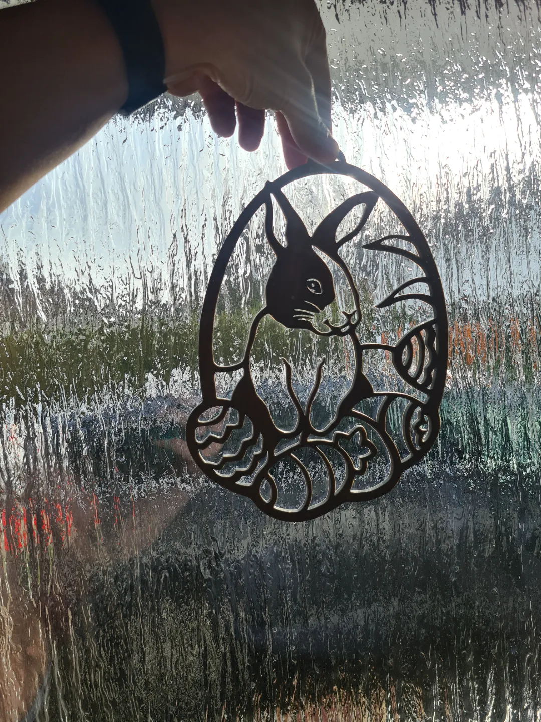 Osterdeko zum aufhängen by RIDA45xxx MakerWorld: Download Free 3D Models - 3D model önizlemesi