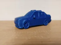 1993 volkswagen vento.