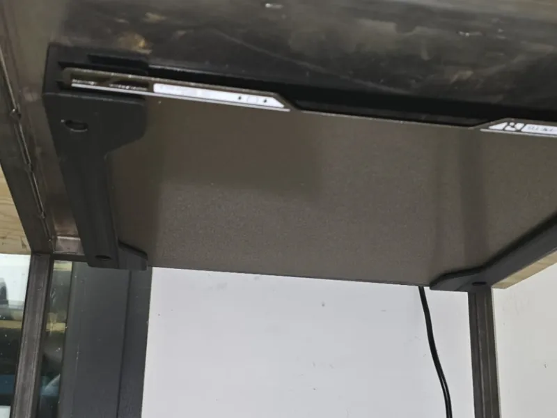 build plates holder table H2D 1-10 Platten wählbar