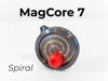 MagCore 7 — Spiral