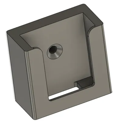AtomS3 Lite - Wall Mount