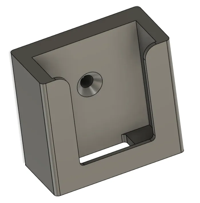 AtomS3 Lite - Wall Mount