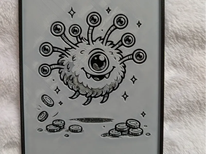Beholder_Happy