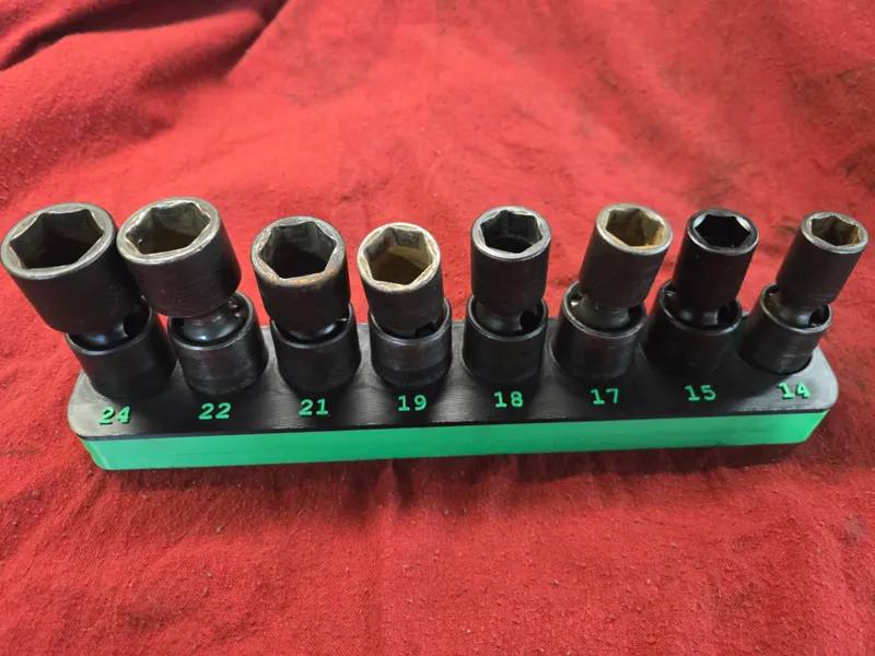 Snap-on 1/2in Swivel Socket Tray 