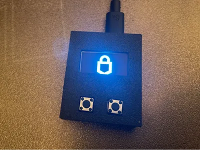 Trezor One DIY Hardware Wallet - STM32 Dev Boards