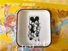 Mickey Mouse Storage Tray - 0.2mm layer, 2 walls, 15% infill