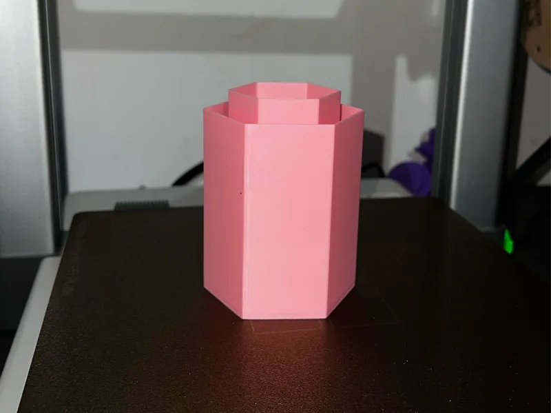 pen holder / organizer da scrivania