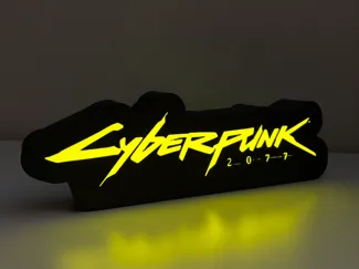 CyberPunk