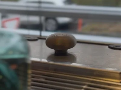 Lelit Bianca Lid Grip