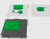 0.16mm layer, 3 walls, 8% infill