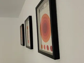 Wall Mount IKEA RODALM