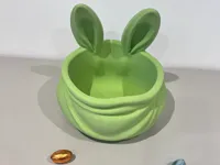 0.2mm layer, 2 walls, 5% infill