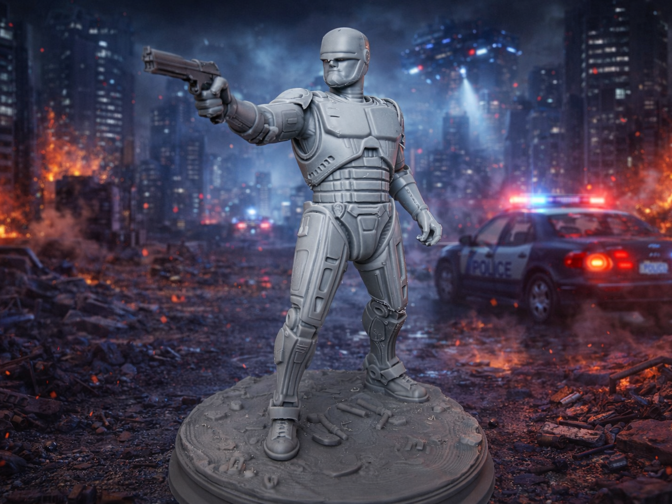 Robocop
