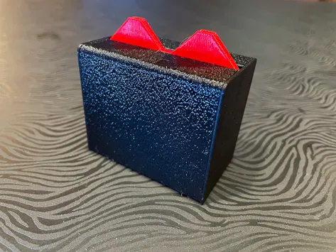 Toothpick Dispenser