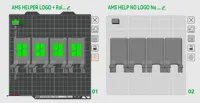 FITS A1 MINI - standard