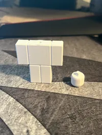 Figurine Noob Roblox — photo 2