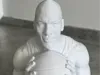 0.2mm layer, 3 walls, 15% infill