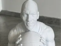 0.2mm layer, 3 walls, 15% infill