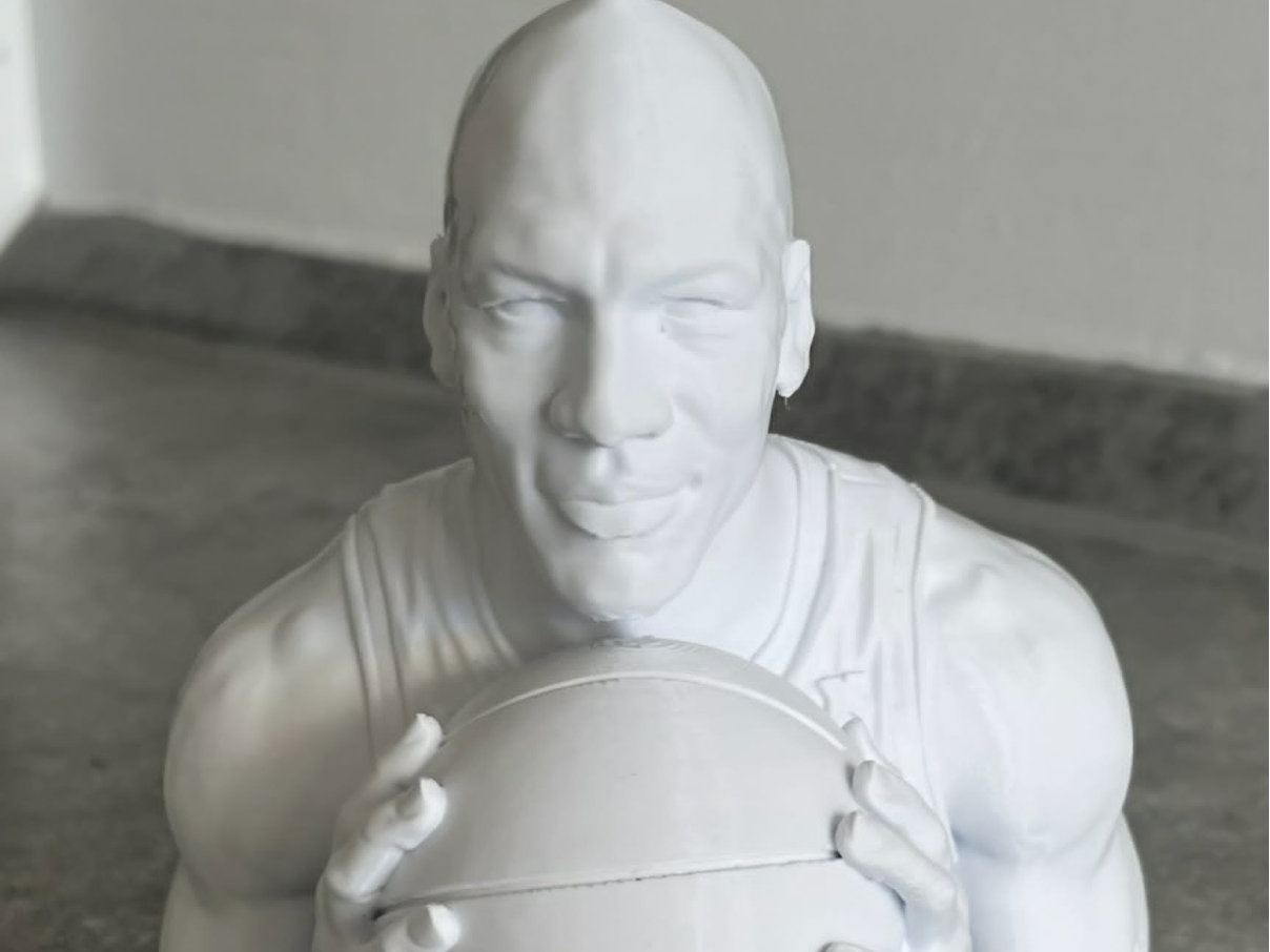 Michael Jordan