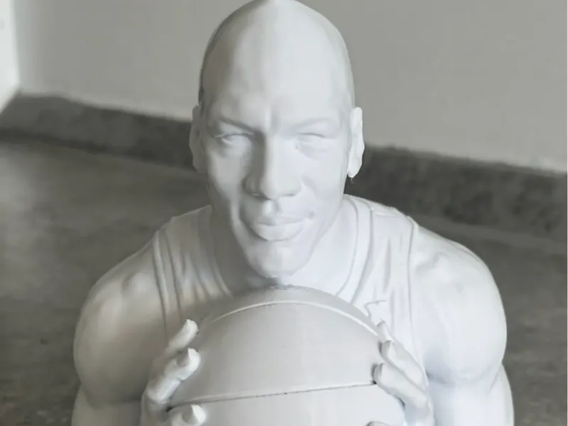 Michael Jordan
