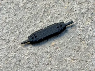 Leatherman Eyeglass Bit Adapter