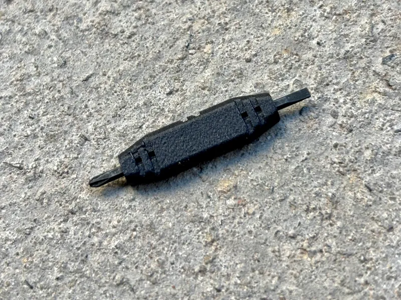 Leatherman Eyeglass Bit Adapter