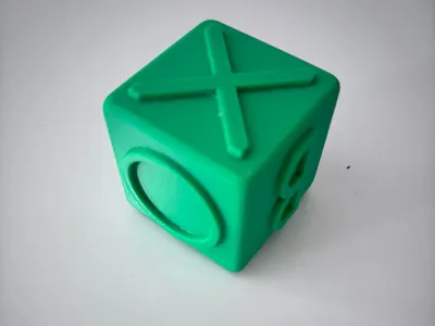 die