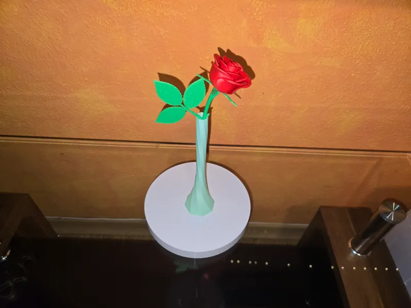 Spiralvase