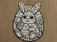 0.4mm height, 0.2mm layer, ironing