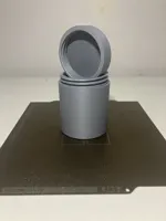 Cap 60mm