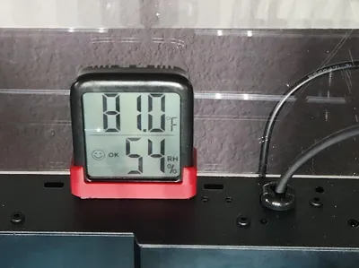 Temp/Humidity Holder AD5X