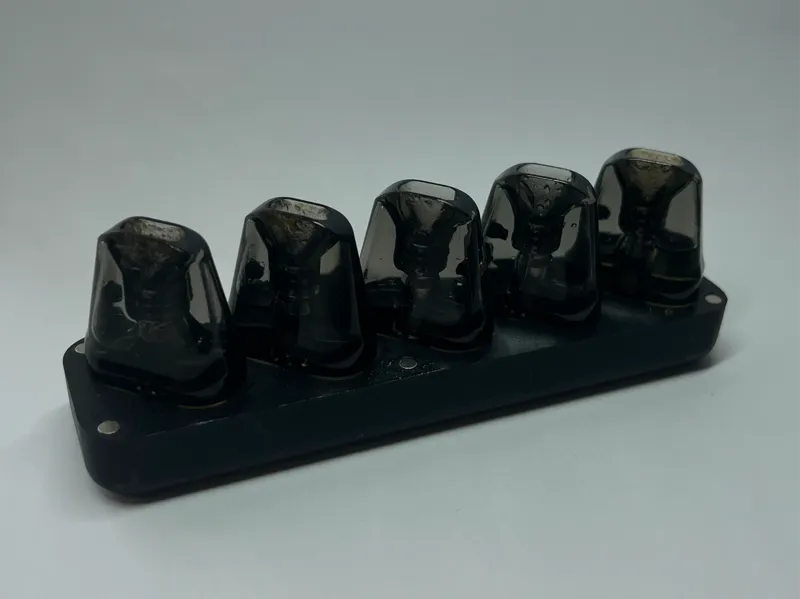 Oxva Xlim Cartridge Box 