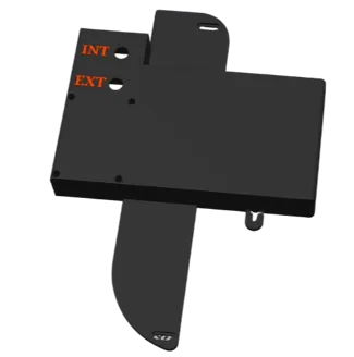 Bento Smock Stack 2nd power switch without Muffler