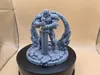 Abyssal Sentinel – 0.12mm Detail Profile