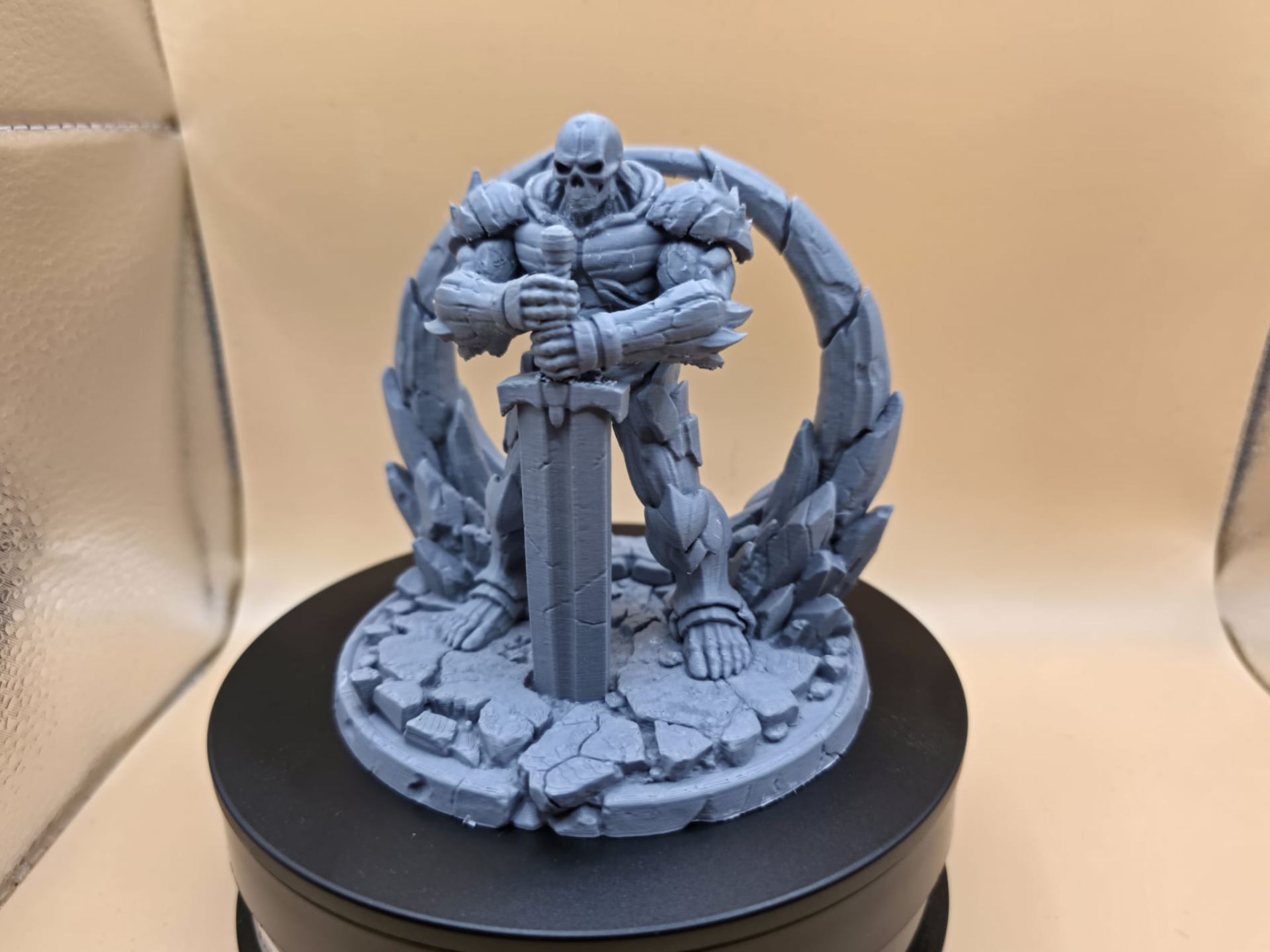 Gatebreaker of the Shattered Veil