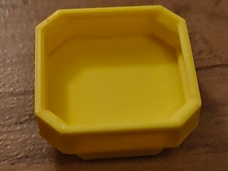 OpenGrid Lite Directional Snap to OpenGrid Full 3D model