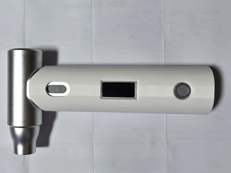 Winter Grip Protective Case for Solid Air Gun