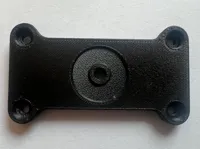 0.2mm layer, 4 walls, 45% infill