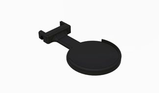 Soporte Poké Ball N3D v1.0