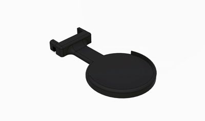 N3D Poké Ball Holder v1.0