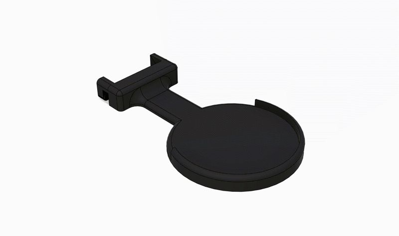 Soporte Poké Ball N3D v1.0