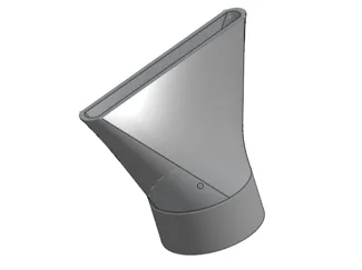 dewalt blower tip