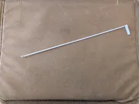 0.2mm layer, 2 walls, 100% infill