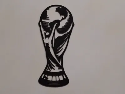 Coupe du monde wall art