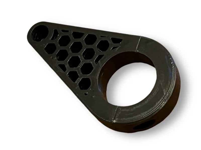 Lupine SL Mono Holder v3