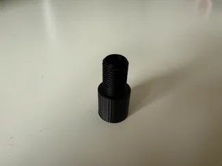 Presta to Schrader Valve Adapter 