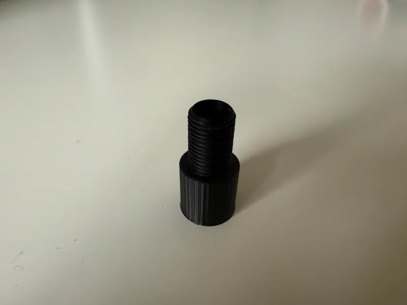 Presta to Schrader Valve Adapter 