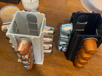 Nespresso Coffe Capsule Holder